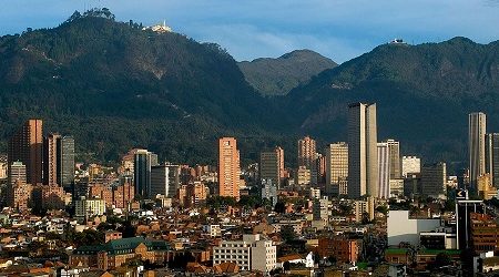 Colombia registra inflación de 0,5% en abril