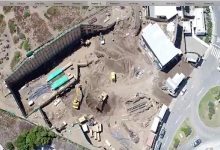 Proyecto inmobiliario de Vimac sufre duro revés: Corte de Apelaciones declaró ilegal la obra