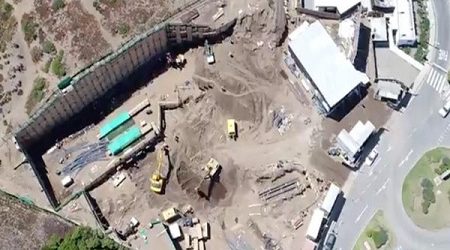 Proyecto inmobiliario de Vimac sufre duro revés: Corte de Apelaciones declaró ilegal la obra