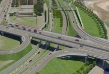 Proyectan para 2023 inicio de la primera etapa de ruta Costanera Sur que unirá puentes de Concepción