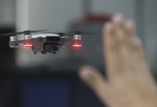 Drones entre cejas: España publica guía que analiza su operación y advierte sobre el tratamiento de datos personales