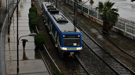 EFE adjudicó estudios de ingeniería básica para regreso de metro a Quillota y La Calera