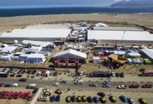 NuevaUnión y Minera Valle Central dirán “presente” en Exponor 2019