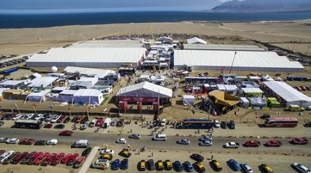 NuevaUnión y Minera Valle Central dirán “presente” en Exponor 2019