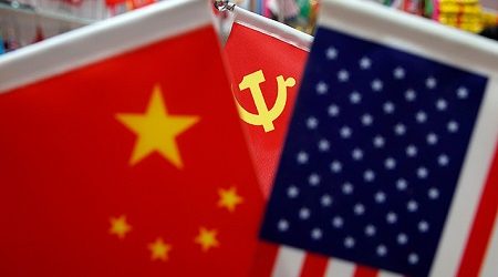 China acusa a EE.UU. de «terrorismo económico» por sanciones de guerra comercial: «No nos da miedo»