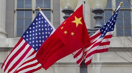 China ignora la advertencia de Trump y contraataca con nuevos aranceles a productos de EEUU