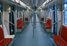 Ministra Hutt evitó confirmar construcción de la Línea 10 del Metro
