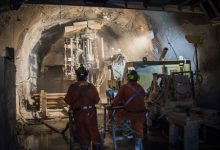 Codelco asegura mantener nivel de producción por al menos 10 años
