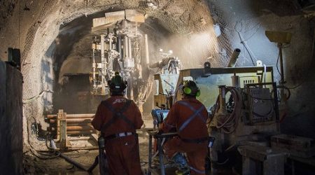 Codelco asegura mantener nivel de producción por al menos 10 años