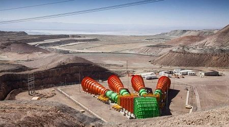 Codelco logra bajar en US$500 millones el costo final de proyecto Chuquicamata Subterránea