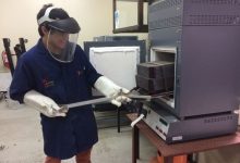Acreditaron laboratorio de la U. Autónoma para realizar ensayos sobre calidad de materiales de construcción