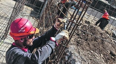 Reforma Laboral: gobierno presentará hoy proyecto que flexibiliza jornada de trabajo