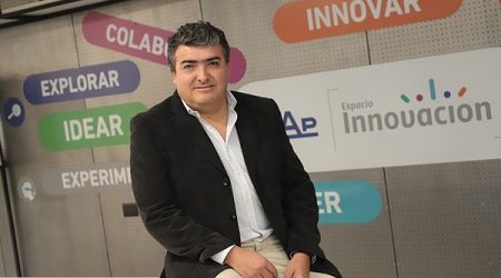 La apuesta de CAP Minería por optimizar operaciones con big data e inteligencia artificial