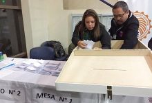 Trabajadores de Chuqui rechazan oferta y arriesgan perder hasta $ 1,8 millones cada cinco días de huelga efectiva