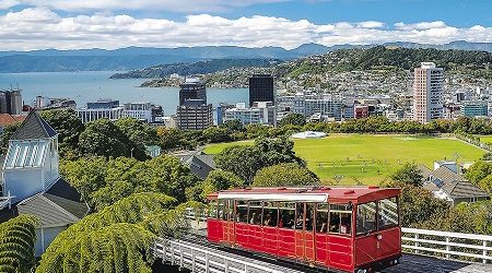 El éxito más allá del PIB: Nueva Zelandia comienza a medir el bienestar