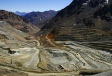 Codelco y Anglo American extienden acuerdos para optimizar gestión en Andina y Los Bronces