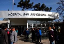Construcción de hospital en Buin: testimonios confirman entrega de coimas a exfuncionario del Minsal