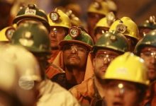 SONAMI destaca fuerte aumento del empleo en minería