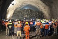 Gobierno toma cartas y envía a personero de la DT nacional a negociación de Chuquicamata