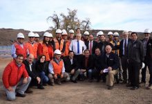 Presidente Piñera lanza Plan de Embalses para beneficiar a 150 mil agricultores y comunas rurales: “El objetivo es transformar a Chile en una potencia agroalimentaria”