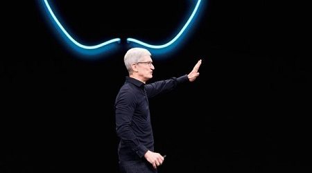 Apple advierte impacto de aranceles de EEUU a su competitividad
