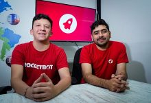 Rocketbot, la startup enfocada en bots aterrizará en México este año