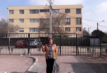 MINVU renueva 480 hogares de la población La Bandera y promueve la Eficiencia Energética en Condominios Sociales