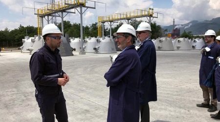 Ministro de Minería por término de huelga en Chuquicamata: Este acuerdo permitirá cumplir los desafíos que tiene la división