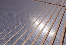 EA aprobó construcción de parque solar Valle Escondido con una inversión de US$150 millones