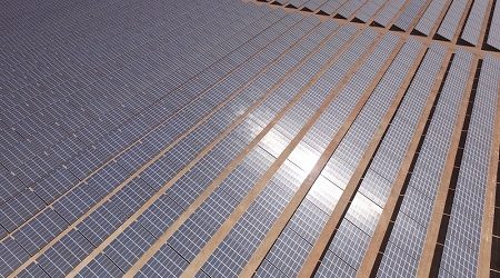 EA aprobó construcción de parque solar Valle Escondido con una inversión de US$150 millones