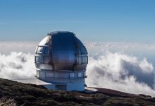 Crece el interés por estudiar astronomía en Chile