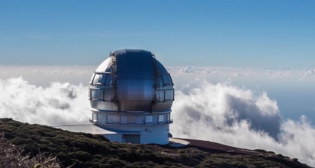 Crece el interés por estudiar astronomía en Chile