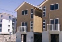 Gobierno inyecta más de US$ 1.000 millones a programa de viviendas para acelerar economía