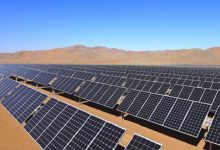 Comienza construcción de parque fotovoltaico ‘Campos de Sol’ que producirá 382 MW al 2020