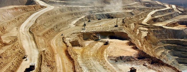 SMA aplica millonaria multa a Teck por mal manejo en la protección de aguas subterráneas