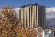 N Arquitectura, la búsqueda de integrar lo natural a lo artificial es la nueva apuesta del arquitecto y se llama Hotel NODO