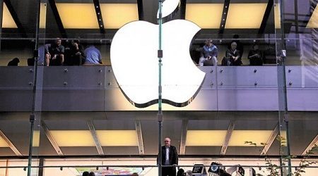 Evento donde Apple presentará nuevo iPhone ya tiene fecha