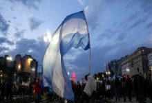 Carrera electoral argentina se calienta mientras recuperación se enfría