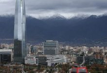 El repunte que podría experimentar la inflación en Chile