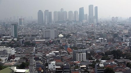 Indonesia cambia de capital: Su construcción comenzará en 2020 y costará US$32.000 millones