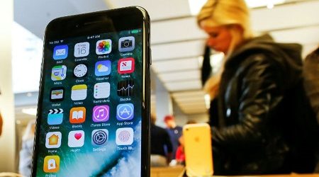Apple comenzará a aplicar un bloqueo a las baterías de iPhone que sean cambiadas por terceros