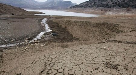 Gobierno se pone en alerta y la sequía será uno de los ejes centrales de la mesa de exministros de OOPP convocada por Moreno