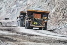 Codelco vende el 37% de GNLM, uno de sus últimos activos energéticos