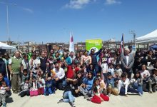 Inicio de obras en Tocopilla e hito inaugural en Mejillones