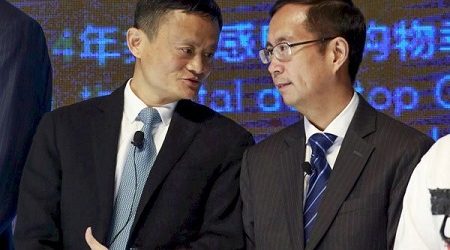 Fin de la era Jack Ma: quién es Daniel Zhang, el nuevo presidente y CEO de Alibaba