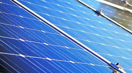 Empresas Gasco adquiere proyecto de energía solar en Copiapó