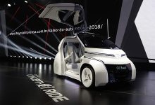 La electromovilidad y la digitalización serán el foco de la industria automotriz en el Salón de Frankfurt