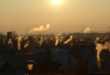 “Viviendas enfermas”: Causa de  enfermedades respiratorias en Chile