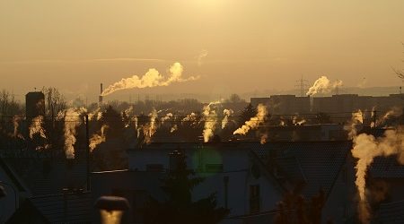 “Viviendas enfermas”: Causa de  enfermedades respiratorias en Chile