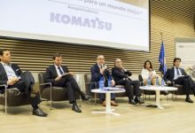 Aprimin realiza 2do Foro Anual «Minería: Una solución para un mundo mejor»